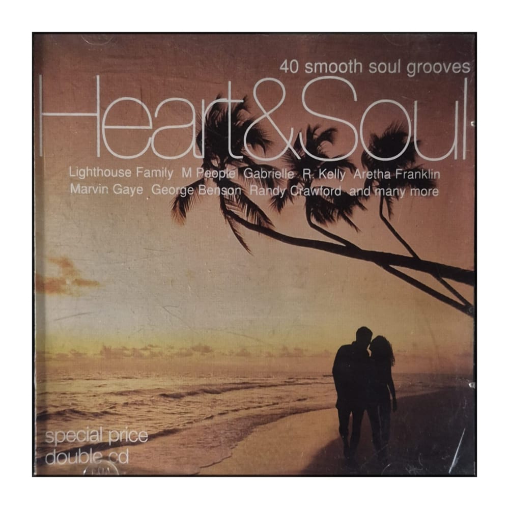 Heart & Soul