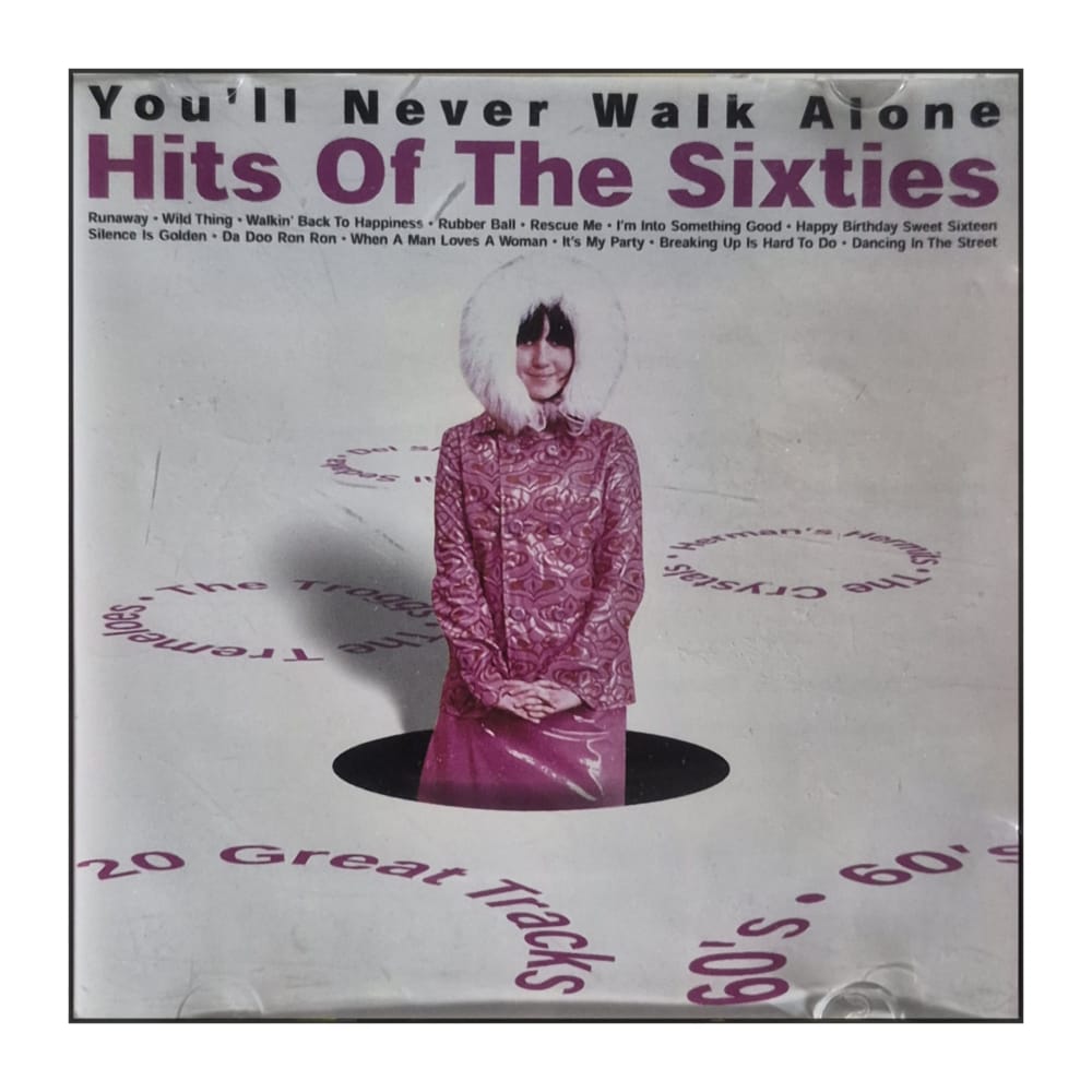 Hits Of The 1906S You'Ll Never Walk Alone