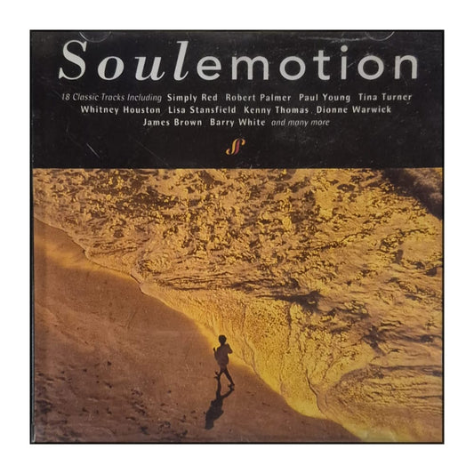 Soulemotion