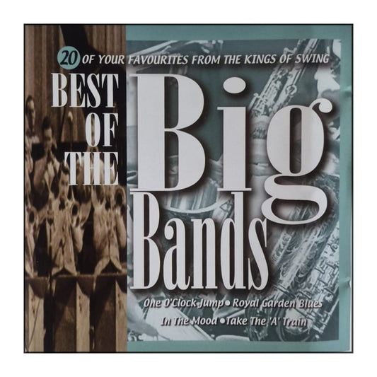 Best Of The Big Bands