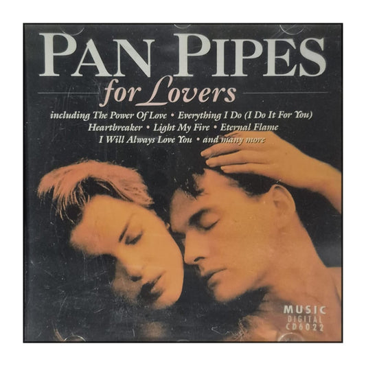 Pan Pipers For Lovers