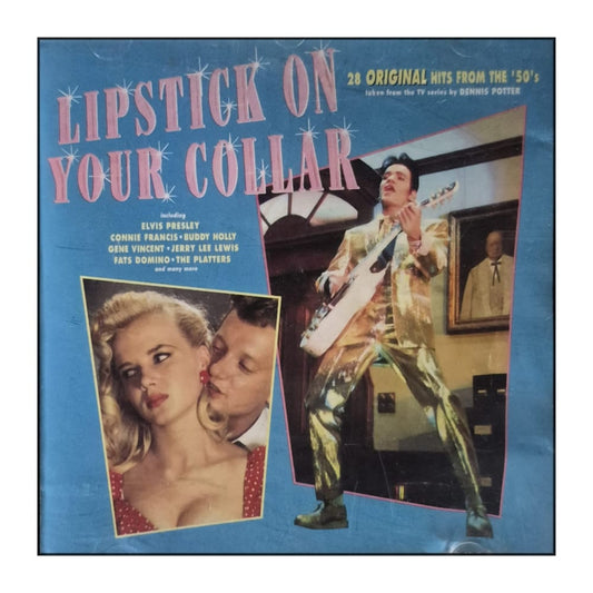 Lipstick On Your Collar