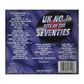 Uk No.1 Hits Of The 1970S