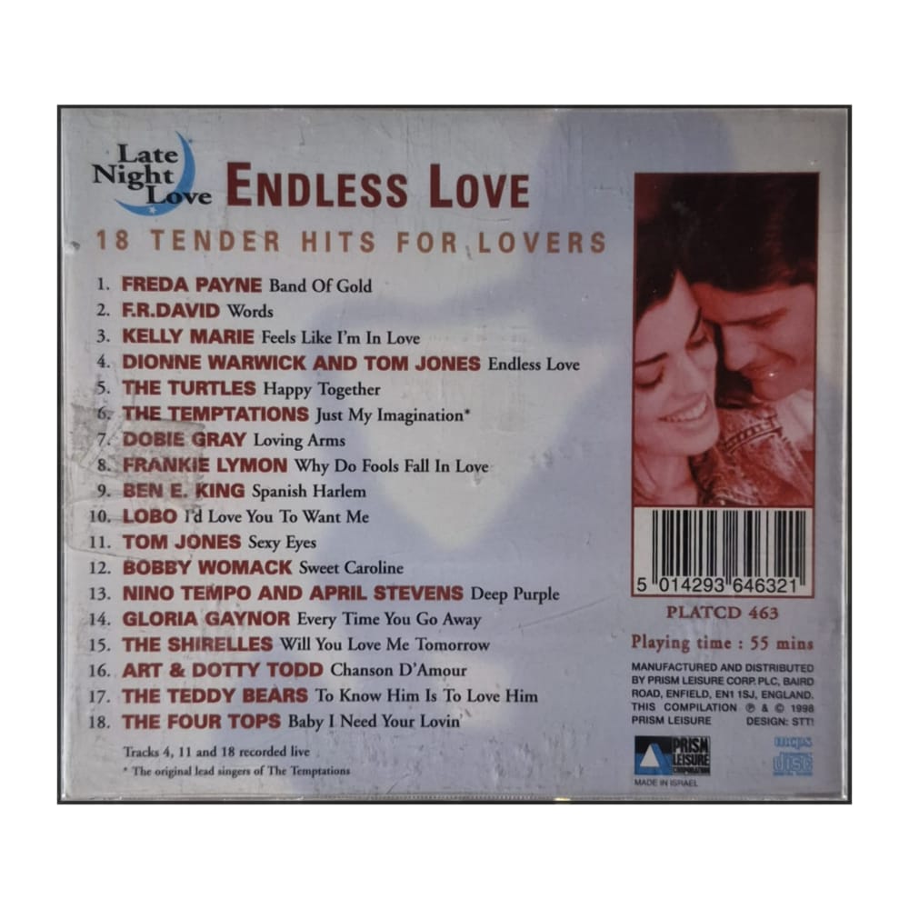 Endless Love
