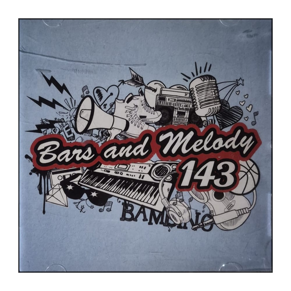 Bars And Melody: 143