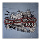 Bars And Melody: 143