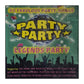Party Party Legends Party