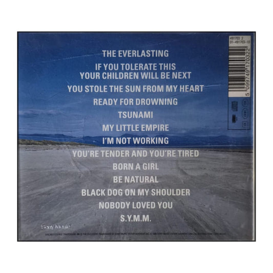 Manic Street Preachers: This Is My Truth Tell Me Yours