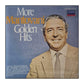 Mantovani & His Orchestra: More Mantovani Golden Hits