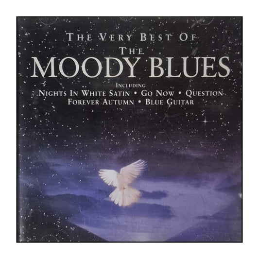 The Moody Blues: The Best Of