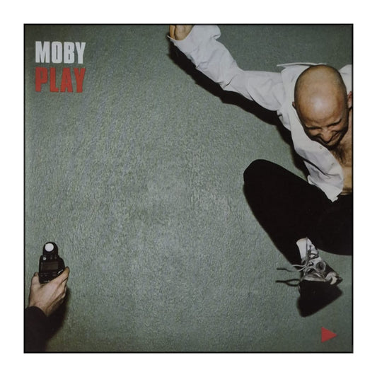 Moby: Play