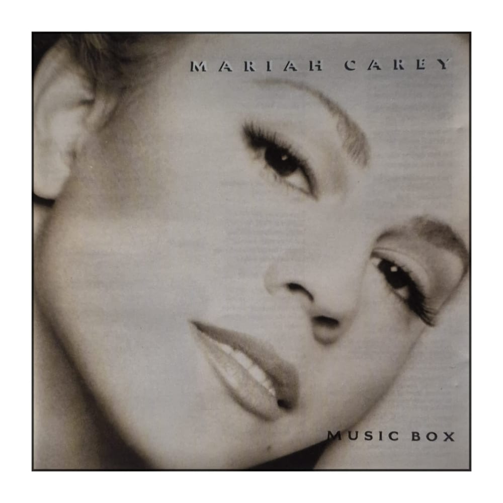 Mariah Carey: Music Box