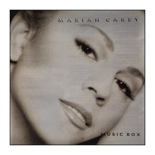 Mariah Carey: Music Box