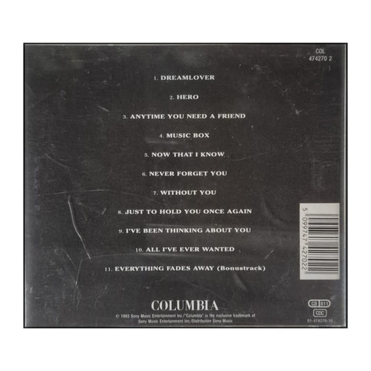 Mariah Carey: Music Box