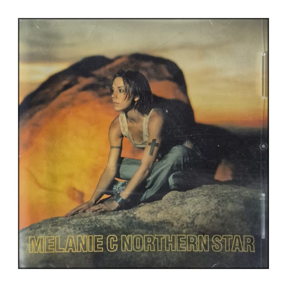 Melanie C: Northern Star