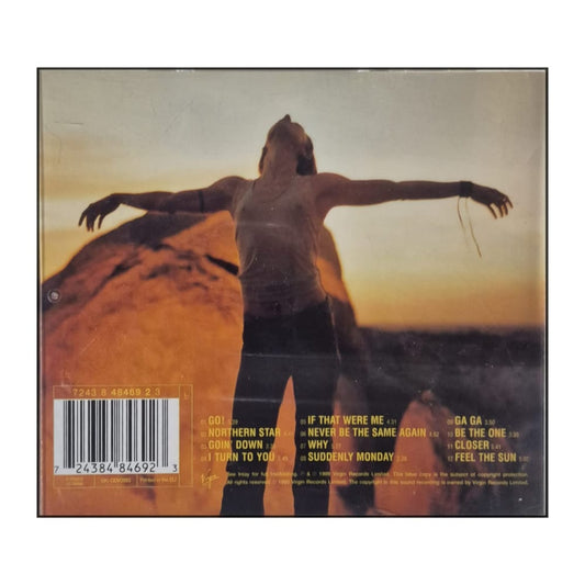 Melanie C: Northern Star