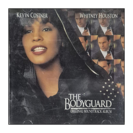 The Bodyguard: Original Soundtrack Album
