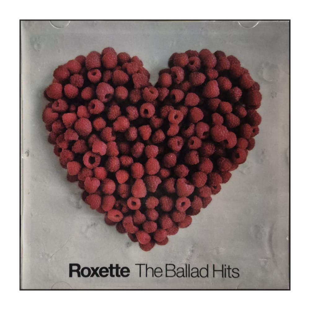 Roxette: The Ballad Hits