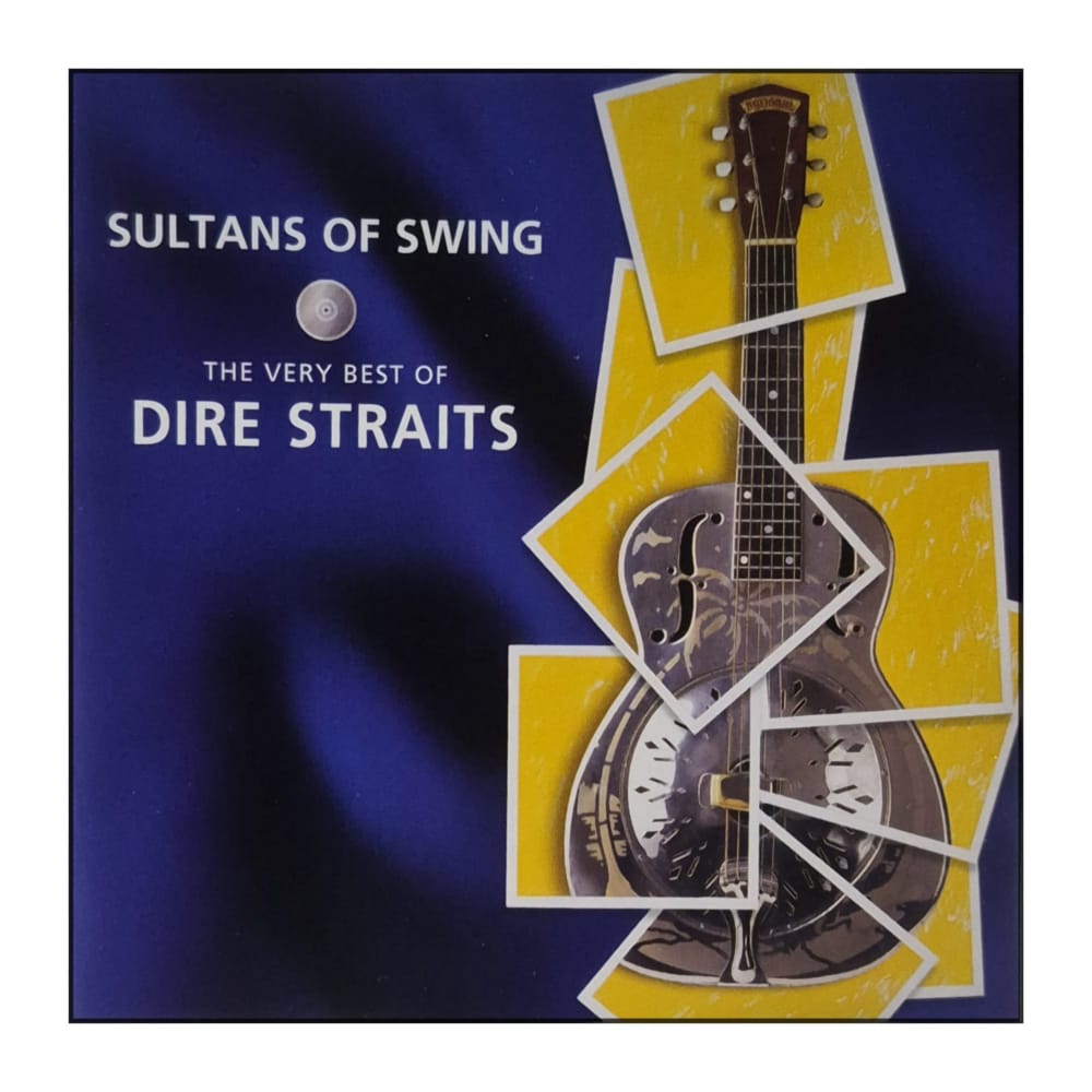 Dire Straits: Sultans Of Swing