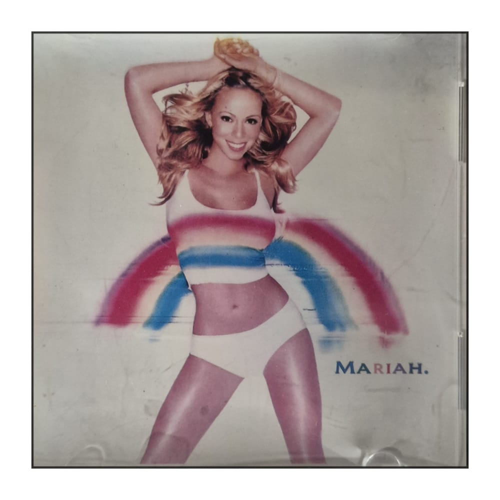Mariah Carey: Rainbow