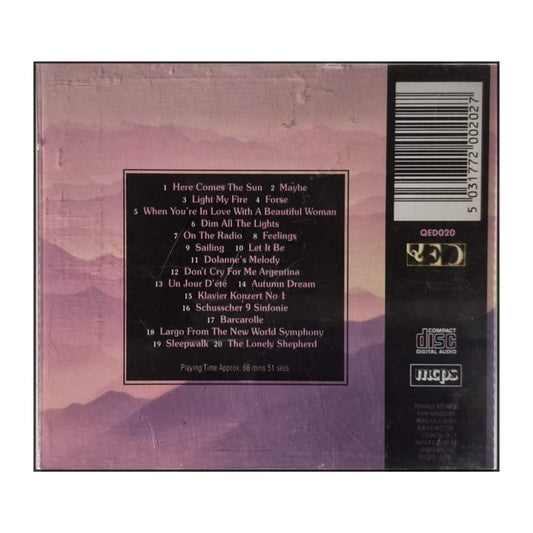 The Magic Of Panpipes