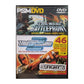 Playstation 2 Magazine Psm2 Dvd