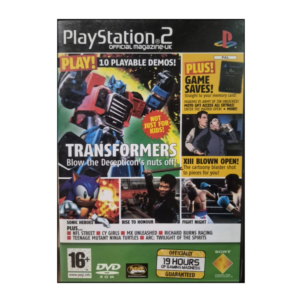 Playstation 2 Magazine-Uk 2004-05 Issue 46