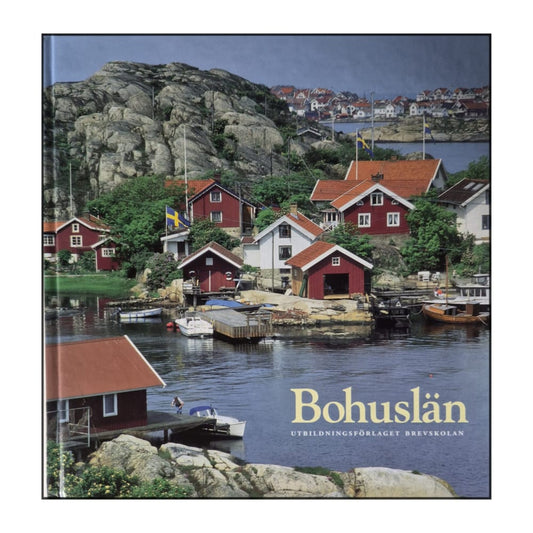 Bohuslän