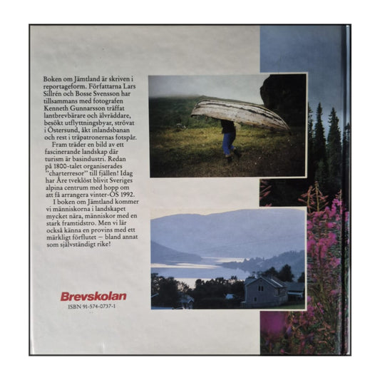 Jämtland