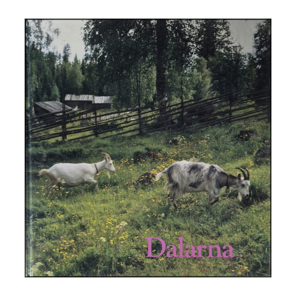 Dalarna