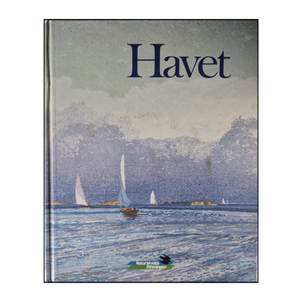 Naturskyddsföreningen: Havet