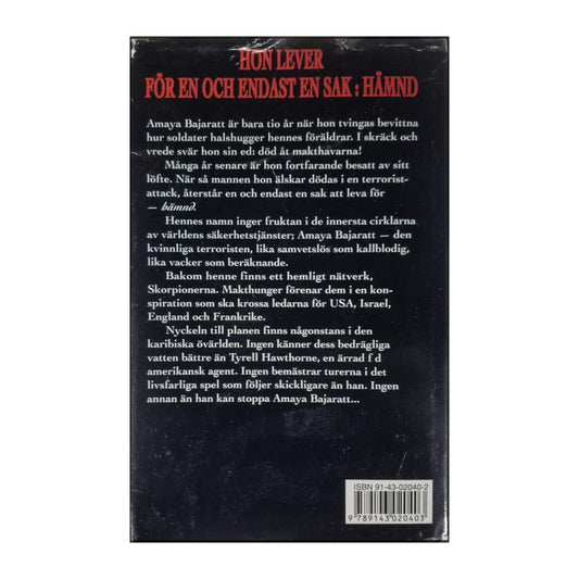 Robert Ludlum: Skorpionerna