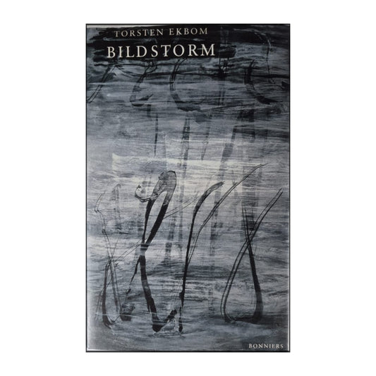 Torsten Ekbom: Bildstorm