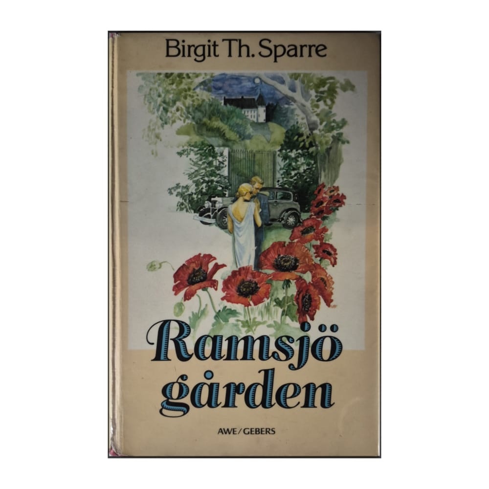 Birgit Th. Sparre: Ramsjögården