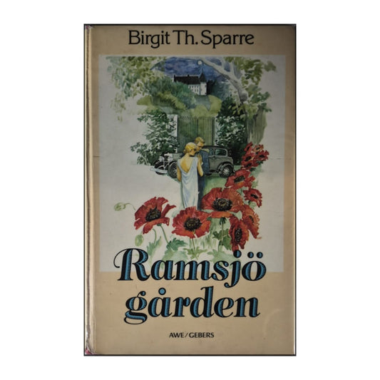 Birgit Th. Sparre: Ramsjögården