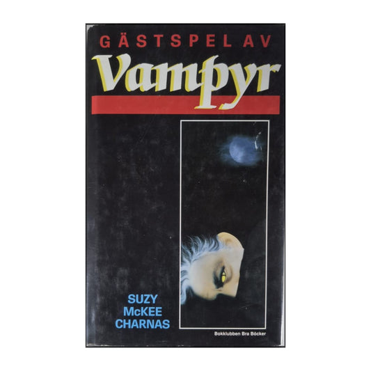 Suzy Mckee Charnas: Vampyr
