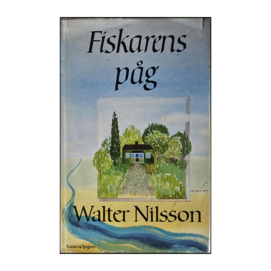 Walter Nilsson: Fiskarens Påg