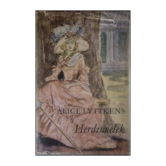 Alice Lyttkens: Herdinnelek