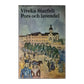 Viveka Starfelt: Pors Och Lavendel