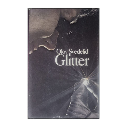 Olov Svedelid: Glitter