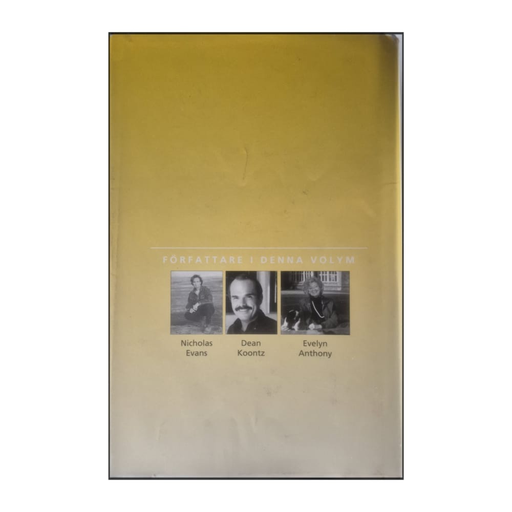 Reader’S Digest: Det Bästas Bokval