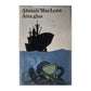 Alistair Maclean: Åtta Glas