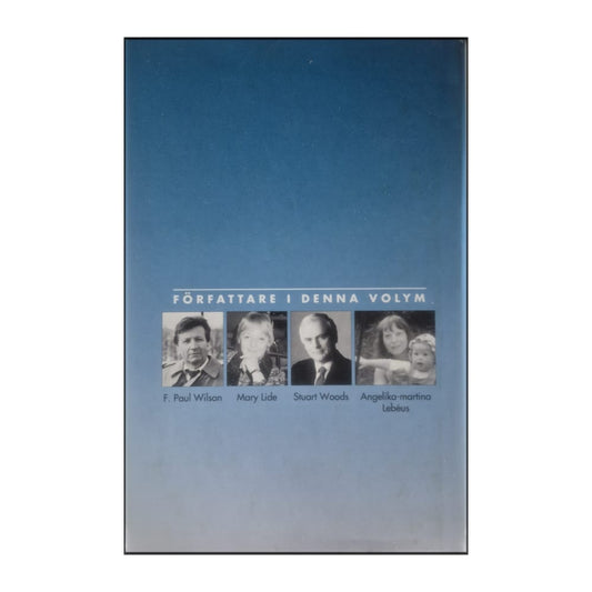 Reader’S Digest: Det Bästas Bokval