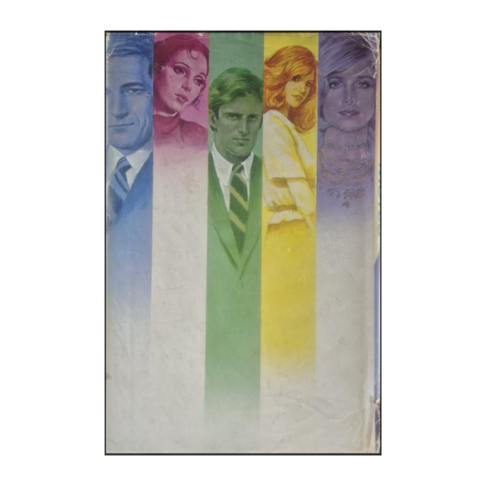 Agatha Christie: Döden Till Mötes