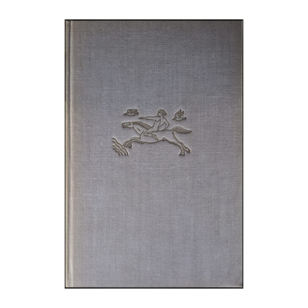 A. E. W. Mason: Flyktingen