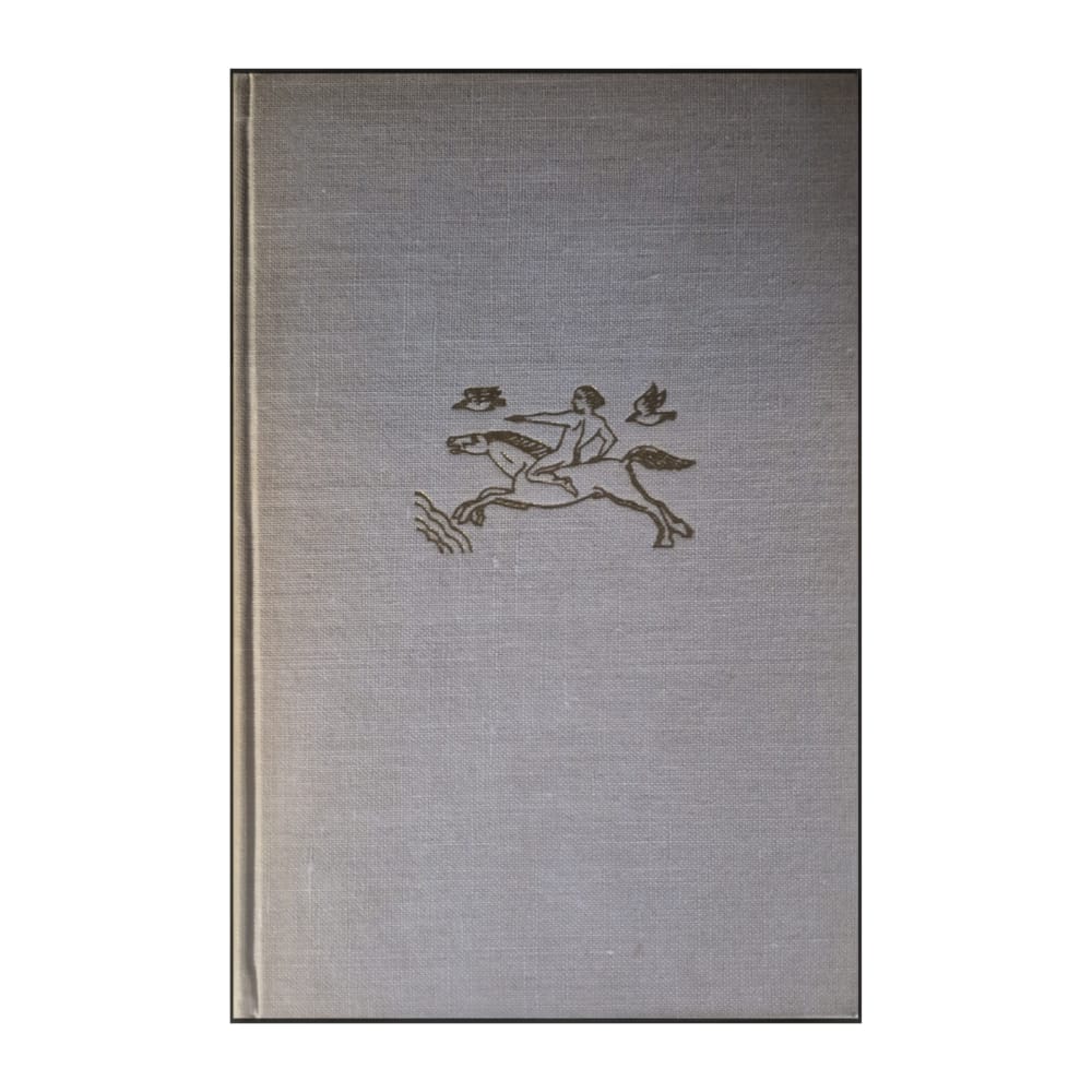 Hugh Walpole: Familjens Ära