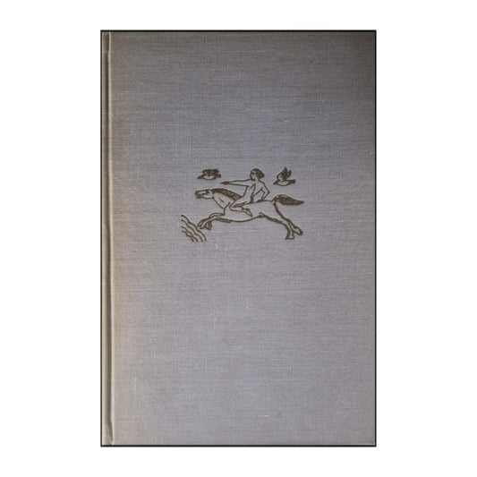 Hugh Walpole: Familjens Ära