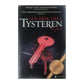 Jan-Erik Fjell: Tysteren
