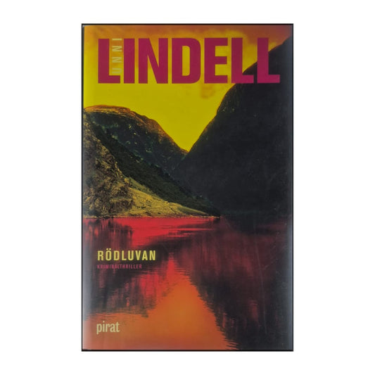 Unni Lindell: Rödluvan
