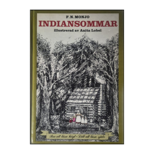 F.N. Monjo: Indiansommar